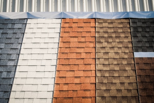 Roof Installation and Replacement Services