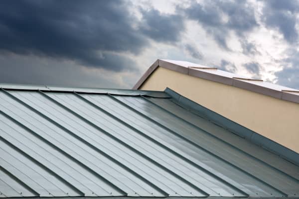 Residential Roofing Services