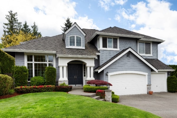 Roofing, Siding and Gutter Installation Services